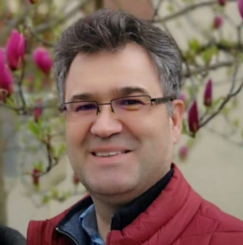 George Marinescu
