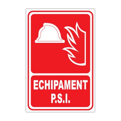 Poza cu Indicator Accesorii P.S.I.